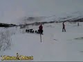 Yukon Quest 2006 - Mile101 - Lance Mackey Yukon Quest 2006 - Mile101 - Lance Mackey