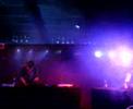 mike patton & christian fennesz live @ proxima (warsaw feb 29 2008)