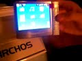archos 404