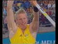 Steve Hooker Commonwealth Games