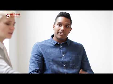 REGENT BUSINESS SCHOOL BCom Degree