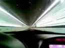 Tunel subfluvial Tunel subfluvial