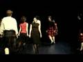 Celtic Demonstration at the Byre Showcase