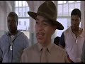 A Soliders Story: Pfc. Peterson 1