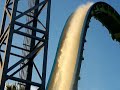 Water ride at Knott\ Water ride at Knott\