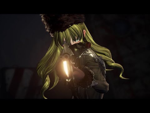 Code Vein - Behind the Scenes 1 Video Code Vein - Behind the Scenes 1 Video