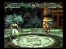 Oen (Mina) vs Cloud (Cass) 1