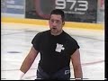 LNAH Bench Clearing Brawl on RDS! LNAH Bench Clearing Brawl on RDS!