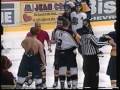 LNAH Bench Clearing Brawl on RDS!