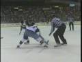 Thrashers @ Penguins (1/6/09) (Sykora Scores Again)