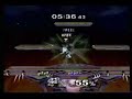 Super smash bros matchBest of 3