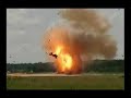 TOW2B missle attack tank