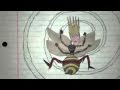 quemby the queen bee - by honeybird & the birdies (ok go)