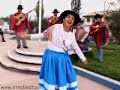 Carnavales Huancavelicanos - Martha Palomino