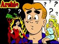 this is a video satire and parody of the comic book industry and how some publishers use death as a marketing gimmick to increase sales. 

archie comics is not one of the publishers that have used death as a sales gimmick, and it is because most people believe that archie comics would not really kill archie andrews that i chose that character to illustrate my point. 

archie comic publications incorporated is aware of this video parody/satire and i have posted an introduction and an ending to clarify that this is a parody. 

archie andrews did not really die. he and his pals are all alive and well in riverdale!

matthew hawes

www.thehappyshow.net