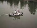My tug 