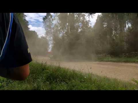 Latest WRC HD & Rally HD Videos