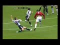 Cristiano Ronaldo season06-07