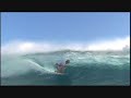 Surfing Video