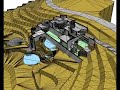 arquitectura fractal riky barrionuevo NuRbS