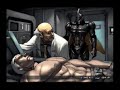 Tekken 5: Yoshimitsu Prologue and Epilogue