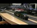 ÖBB Krokodil 1189 (Roco Modell) mfx + Sound Demo