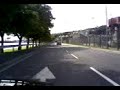civic drive by