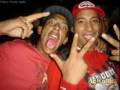 Mc Frank - Liberdade e Mc Ticão - Història do Crime 12 e 157