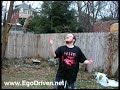 Knife Tricks