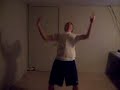 TOOTSIE ROLL DANCE TOOTSIE ROLL DANCE