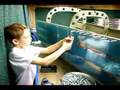 Building our Airplane