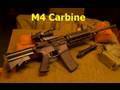 M4 Carbine