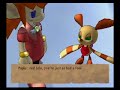 Klonoa 2 Boss 4 Polonte the Hatchling Klonoa 2 Boss 4 Polonte the Hatchling
