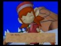 Klonoa 2  Boss 4  Polonte the Hatchling