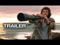 Drift Official Trailer #1 (2013) - Sam Worthington Surfer Movie HD