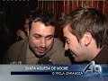 ARAGON ABIERTO SANTA AGUEDA BOYS