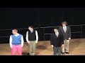 Lambda Chi Alpha ZYZ - Puttin' on the Hits