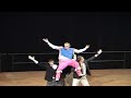 Lambda Chi Alpha ZYZ - Puttin' on the Hits