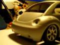 vw beetle project germanique