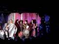 Deborah Downer does Bollywood