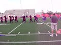 Tri-West Marching Blue Alliance Tri-West Marching Blue Alliance