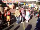 Festa junina do Gui