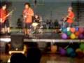 Kapolei High School Talent Show: Ja Union