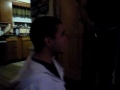 Tim&Will beerbong challenge