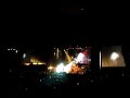 SKIN Concert balcony view