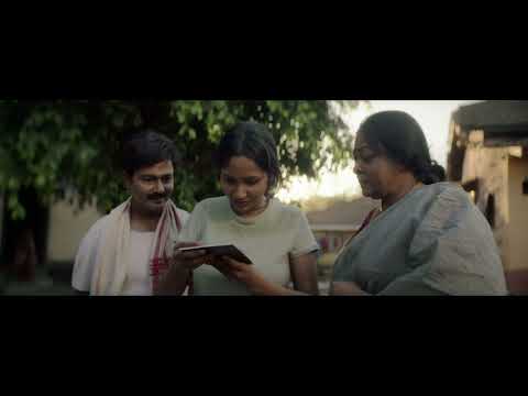 DTDC x India-Let's Grow Together