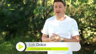 Luis dolce: "Es necesario un lugar en Funes para los jóvenes"