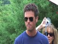 Chuck Wicks TV -- Behind The Scenes At the \"All I Ever Wanted\" Video Shoot