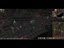 fighting minotaurs