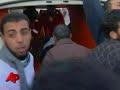 Dozens Dead After Israel Shells Near UN School